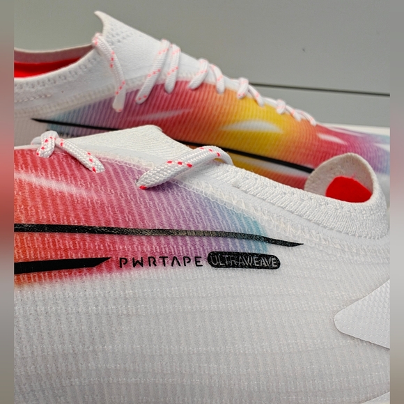 Puma Ultra Unimate FG AG Breakthrough Pack 107311-01 Soccer Cleats Men's 11.5 - Picture 5 of 9